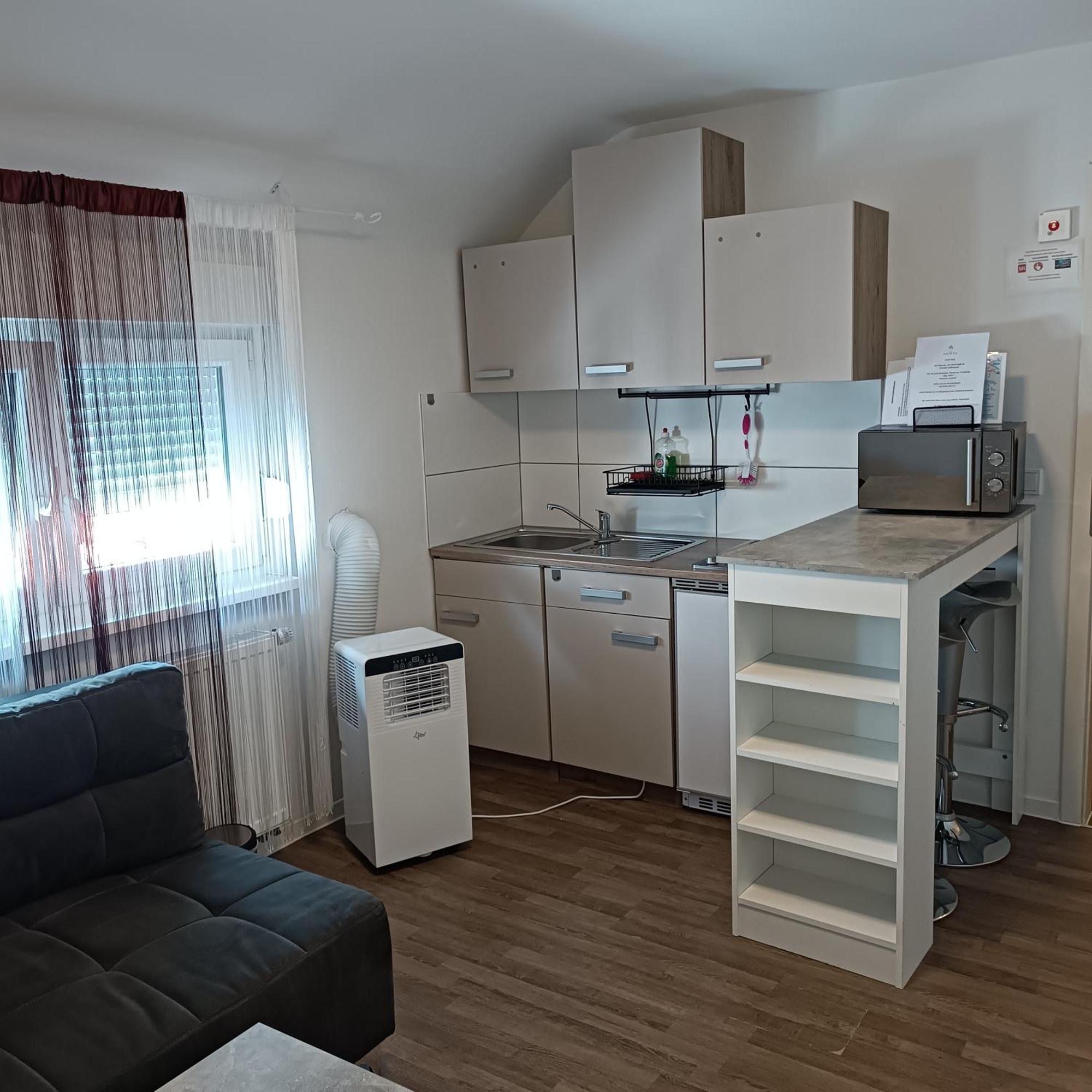 Hotel Ari Kaiserslautern