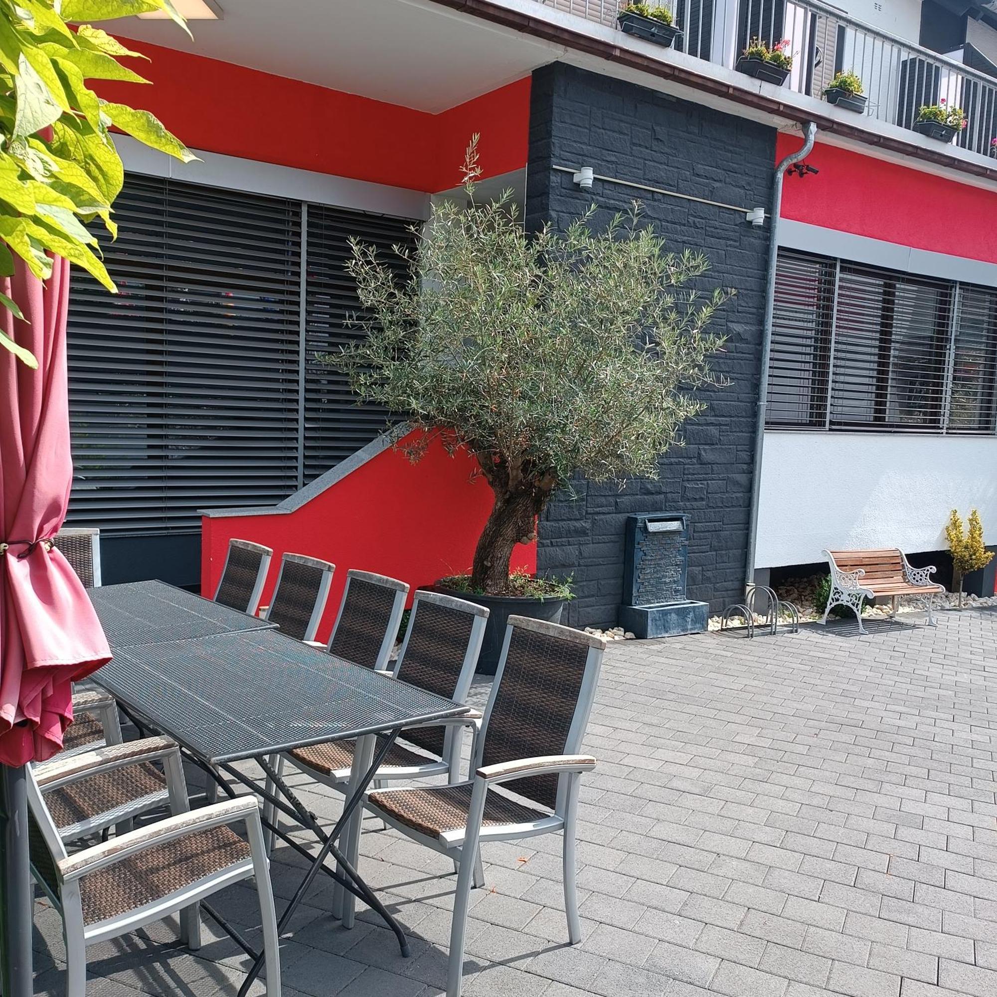 Ari 2* Kaiserslautern