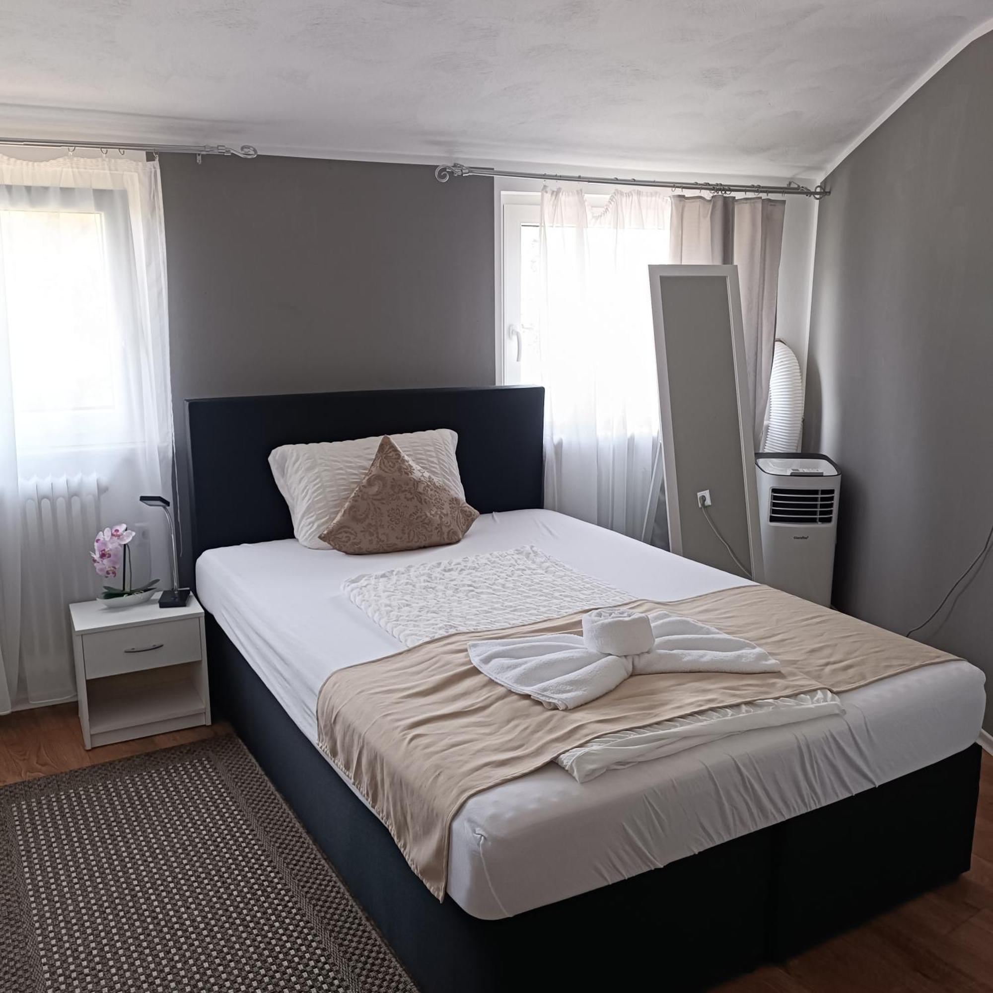 Ari Hotel Kaiserslautern