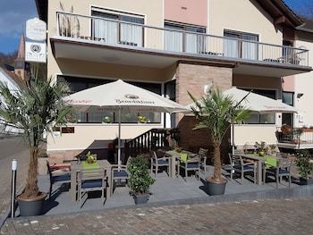 Ari Hotel Kaiserslautern