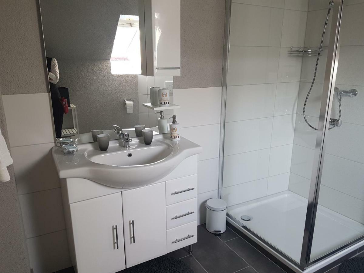 Ari 2* Kaiserslautern
