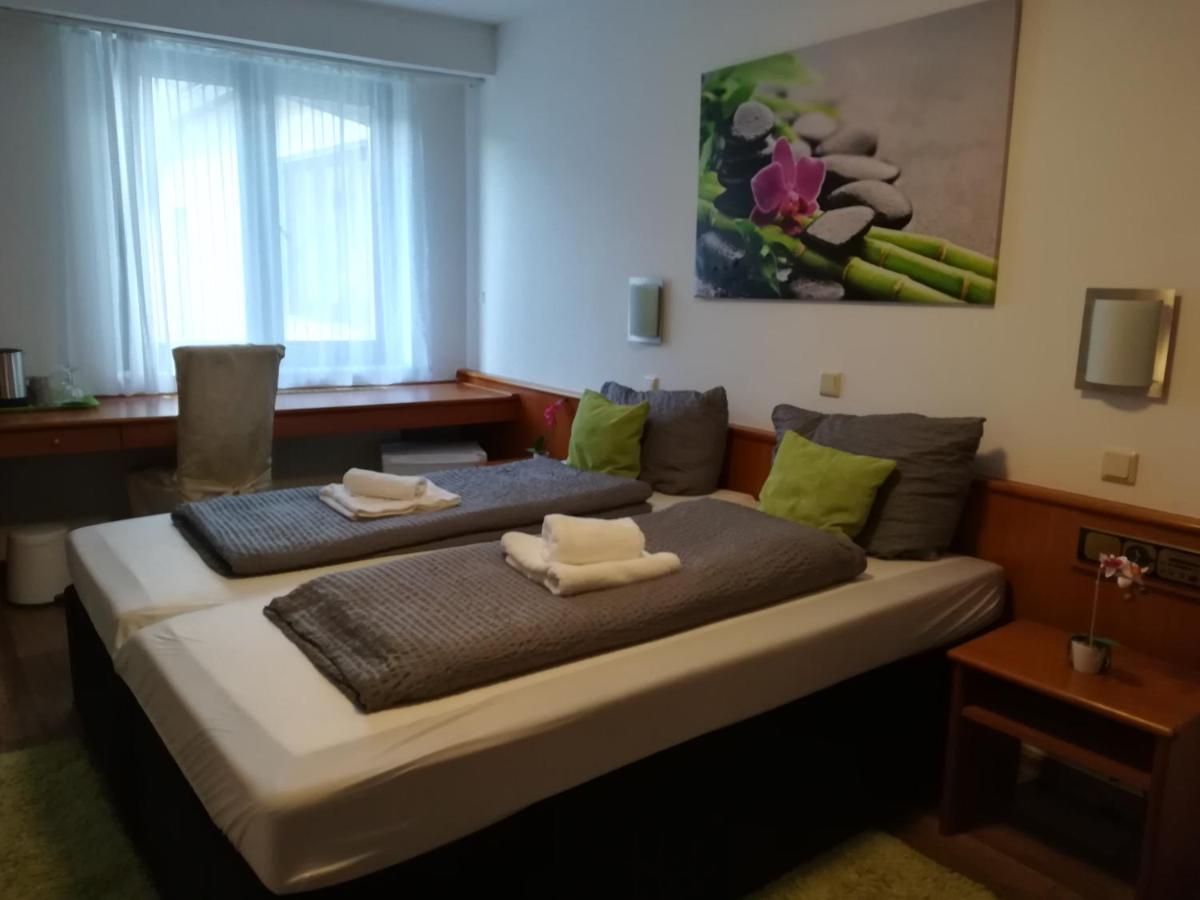 Ari Hotel Kaiserslautern