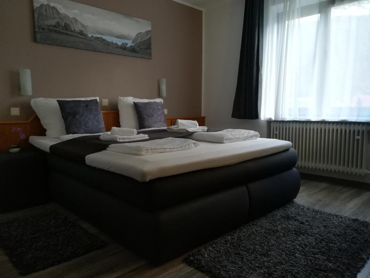 Ari Hotel Kaiserslautern